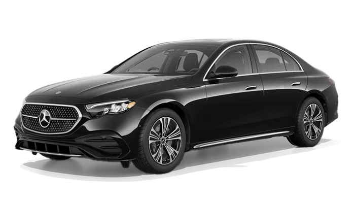 Mercedes-Benz E200